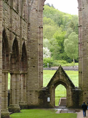 Llanthony