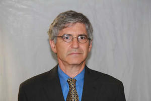 Michael Isikoff