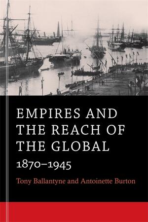 Empires and the reach of the global 