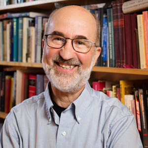 Mark Steinberg