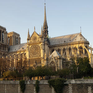 Notre Dame 